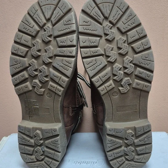 TAXI- ANKLE BOOTS - Picture 5 of 8